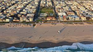 california beach seized from black