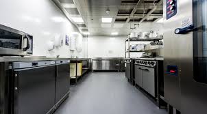 Commercial Kitchen Requirements Blog
