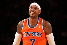 Features raised applique numbers on front and back that sport a traditional ''stitched'' look. The New York Knicks Reportedly Want To Bring Carmelo Anthony Back Trade For Chris Paul Home Of Playmaker