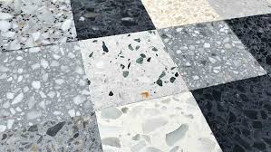 how much does terrazzo flooring cost