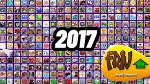 friv all games 2017 you