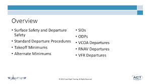 Approach Procedures Ppt Download