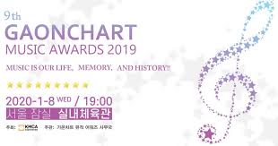 9th Gaon Chart Music Awards