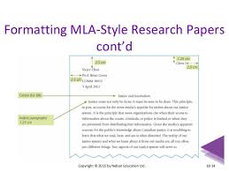 Using a Citation Style   Thoughtful Learning  Curriculum for   st          mla heading mla format template nomtos g png