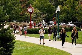 Office of Admissions: Indiana University Bloomington