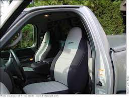 Lightning Seat Covers F150 Forums