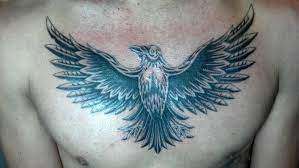 Eagle Tattoo Design Wallpaper ...