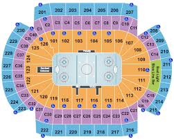 Minnesota Wild Vs New York Islanders Tickets