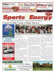 Sports Energy News, Issue no 11 by Sports Energy News, Cornwall ...