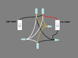 help me wire my ceiling fan switch