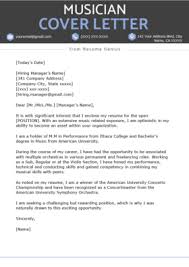 Using this graphic designer cover letter example, you can target your cover letter to emphasize important aspects of your skills and qualifications. Graphic Design Cover Letter Sample Free Download Resume Genius