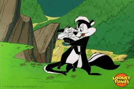 Loony tunes character pepe le pew cancelled from new space jam movie. Looney Tunes Pepe Le Pew Next Up To Be Cancelled