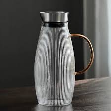 Glassware Borosilicate Glass Water
