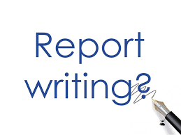 6 Easy Steps To Report Writing | Learn How To Write a Report