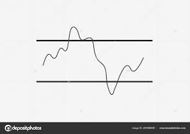 Rsi Indicator Technical Analysis Vector Stock And
