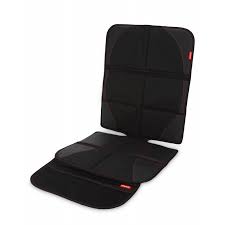 Diono Ultra Mat Seat Protector Baby