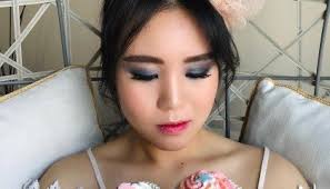 wedding makeup in co galway