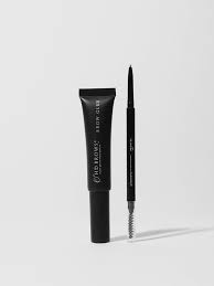 the fluffy brow bundle brow glue and