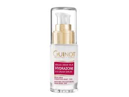 guinot hydrazone yeux eye cream serum