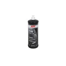 They come in all different types and colors. App Multitasking Polishing Compound Carbodystore