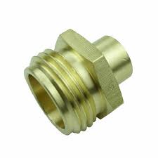 garden hose adapter