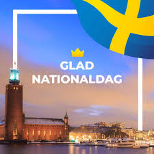 Sveriges nationaldag firas sedan 1893 till åminnelse av gustav vasas val till kung 1523 och av 1809 års regeringsform. Sveriges Nationaldag House Of Banks