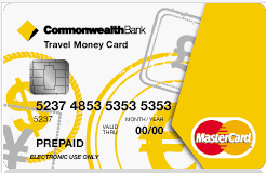 No cash advance fee when m&s travel money is purchased using an m&s credit card click & collect rate is also available to m&s debit card holders. Commbank Travel Money Card Review Rates And Fees Finder Com Au