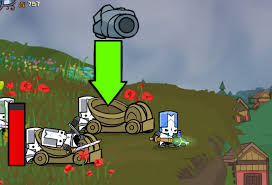 Is there any chance of this getting a patch or will it be broken forever since it's such a niche game? Castle Crashers Trophy Guide Psnprofiles Com