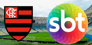 Flamengo have won the brazilian championship without kicking a ball, just 24 hours after their dramatic copa libertadores victory. Ldu X Flamengo Sbt Define Equipe De Transmissao Confira