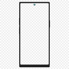 phone frame png transpa images free