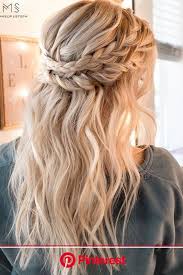 And along with these fabulous short hairstyles for weddings, you need to see some of the latest hair accessories for brides and guests, too! Amazing Boho Wedding Hairstyles With Images Cute Hairstyles For Short Hair Hairstyles For Thin Hair Hair Lengths Clara Beauty My