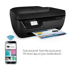 This driver works both the hp deskjet 3835 series download. Hp Deskjet 3835 Wifi Ink Advantage All In One Color Printer Kojahub