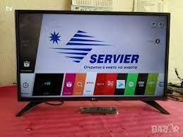 Виж над【153】 обяви за 32 инча телевизор с цени от 20 лв. Lg 32 Incha Led Smart Smart Led Webos V Televizori V Gr Sofiya Id26279968 Bazar Bg