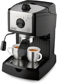 Make a big pot or single cup. The Best Espresso Machine For Mom 2021 Ratings Reviews Imperfect Mommyhood