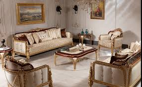 Classic Sofa Set Sofa Models Luxury