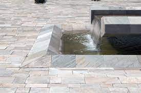 outdoor floors in stone eternal design