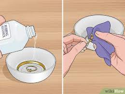 how to clean fake jewelry 14 steps