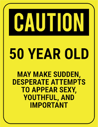 funny safety signs to and print