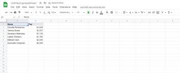 how to transpose data in google sheets