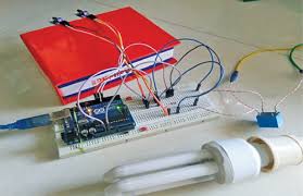 25 creative arduino projects and ideas