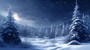 snow day wallpaper free animated hd