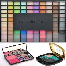 15 best eye shadow kits available in