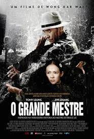 o grande mestre filme 2016 adorocinema