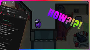 Among us mod pc hacks, force impostor hack, see impostor, radar hacks, unlock all skins also available in android and ios. Teleport Wallhack Other Players Contoller Among Us 9 9 Modmenu V9 Pc Only Free Download Youtube