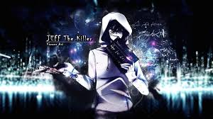 Jeff the killer and smile dog (smile's pet). Jeff The Killer Wallpapers Top Free Jeff The Killer Backgrounds Wallpaperaccess