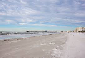 Clearwater Beach Fl Weather Tides And Visitor Guide Us