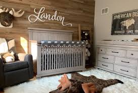 Landon Nursery Name Sign Girl Baby Boy