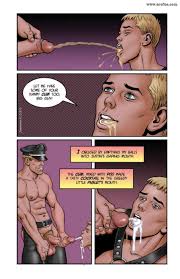 Page 20 | gay-comicsjosman-comicsmy-wild-and-raunchy-sonissue-3 | - Sex  and Porn Comics | kapitantver.ru