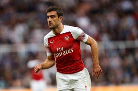 Sokratis papastathopoulos (born 9 june 1988), commonly known by the singular name sokratis, is a gre. Arsenal S Sokratis Papastathopoulos Doubt Vs Leicester City After Ankle Injury Bleacher Report Latest News Videos And Highlights