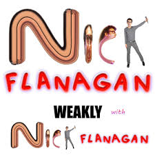Nick Flanagan, Weakly